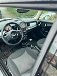 MINI One  Salt Euro 5