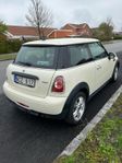 MINI One  Salt Euro 5