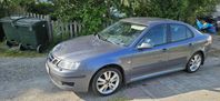 Saab 9-3 SportSedan 1.9 TiD Linear Euro 4