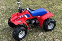 Honda TRX70 Köpes - även defekt