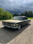 Chevrolet Bel Air 4-dörrars Sedan 4.6 V8 Powerglide
