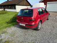 Volkswagen Golf 5-dörrar 1.6 FSI Trendline Euro 4