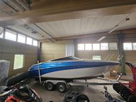 crownline 230 bowrider