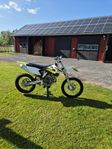 Husqvarna FC 350 Endast 64,9 Timmar
