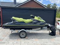 SEADOO,,, RXT,,, 215 