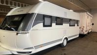 Hobby 560 WLU 2022