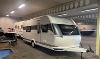 Hobby 560 WLU 2022