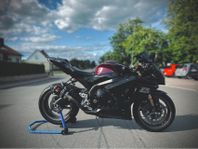 Suzuki Gsx-r K9|185hp|BlackWidow|SV-Såld|HP7|R&G