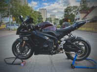 Suzuki Gsx-r K9|185hp|BlackWidow|SV-Såld|HP7|R&G