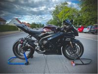 Suzuki Gsx-r K9|185hp|BlackWidow|SV-Såld|HP7|R&G