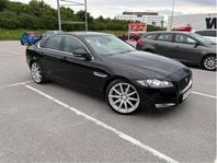 Jaguar XF 20d Euro 6