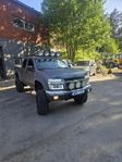 Chevrolet Colorado Crew Cab 2.8