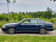 Volvo 960 lågmilare