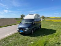 Ford Transit Camper Van 2002  260 TD