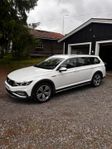 Volkswagen Passat Alltrack 2.0 TDI 4Motion DSG 200hk