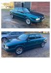 Audi 80 2.0 E