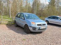 Ford Fusion 1.4 AUTOMAT