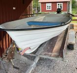 Högarodd