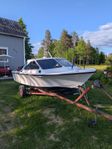 Laxen 510 Ht med Yamaha 90hk ev byte