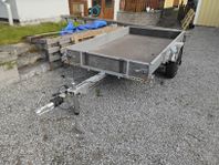 Hebe 750 LK släp