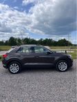 Volkswagen T-Roc 2.0 TDI DPF SCR 4Motion Base Euro 6