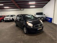Kia Venga 1.4 CRDi ECO Euro 5