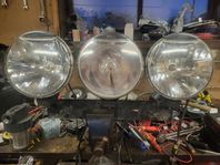 NBB Alpha 225 Extraljuspaket Xenon