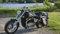 Suzuki vz 800cc Marauder