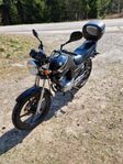 yamaha ybr 125