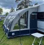 Förtält - lufttält Dorema Magnum Air 390 All Season