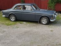 Volvo Amazon 