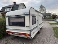Hobby 495 T Classic
