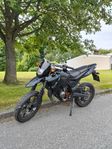 Moped KSR 2017