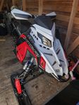 Polaris XCR 850 -23