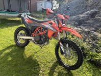 KTM 690 ENDURO R