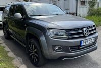 Volkswagen Amarok DoubleCab 2.8t 2.0 BiTDI 4Motion