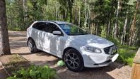 Volvo XC60 D4 AWD Geartronic Momentum Euro 5