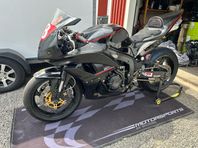 Honda Cbr 600 rr