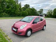 Suzuki Alto 1.0 VVT Euro 5