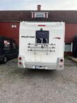 "Fiat Ducato Husbil – B-körkort, NYBESIKTIGAD till 10/2025 –