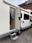 "Fiat Ducato Husbil – B-körkort, NYBESIKTIGAD till 10/2025 –