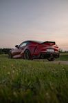 Toyota Supra MK5 Premium | PPF | Remus