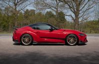 Toyota Supra MK5 Premium | PPF | Remus