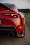 Toyota Supra MK5 Premium | PPF | Remus
