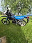 Kawasaki 250 offroad 4 stroke