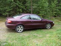 Volvo C70 T5 2.3 T