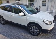Nissan Qashqai+2 1.6 dCi Euro 5