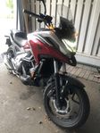 Honda NC 750 XD DCT Automat