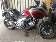 Honda NC 750 XD DCT Automat