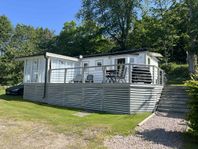 Villavagn Örnefjordens Camping